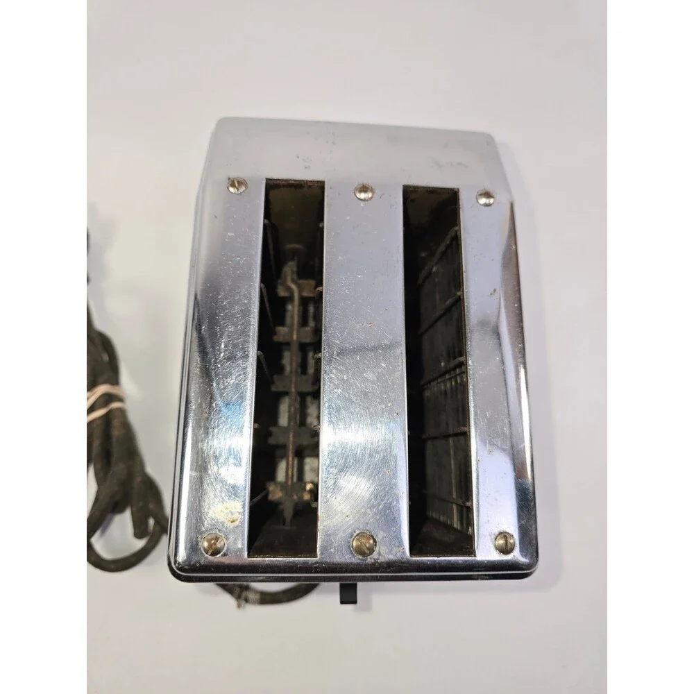 Toastmaster vintage 1b2